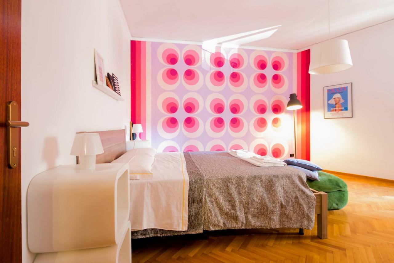 I Quattro Gattoni Hotel Naples Exterior photo