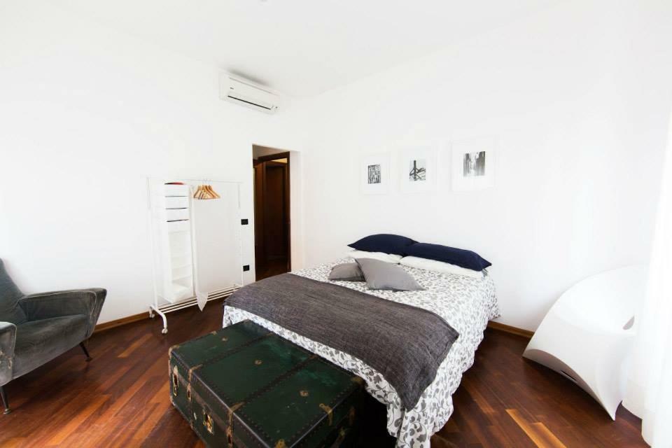I Quattro Gattoni Hotel Naples Exterior photo